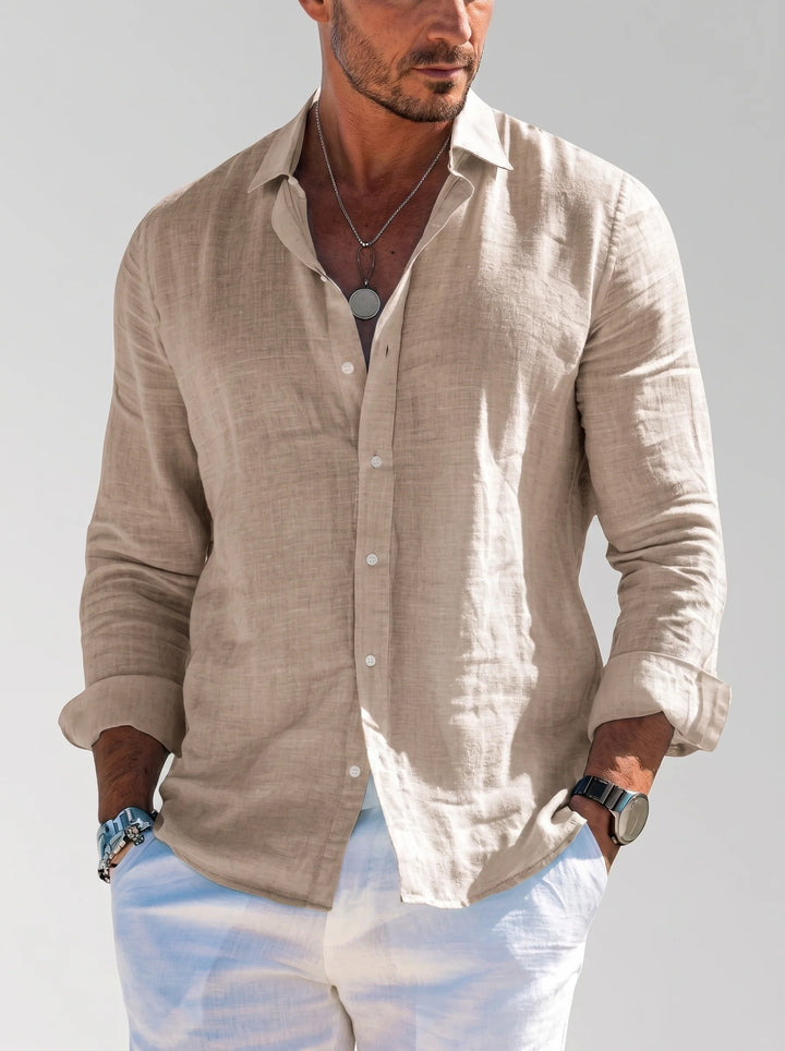 The Marquez Linen