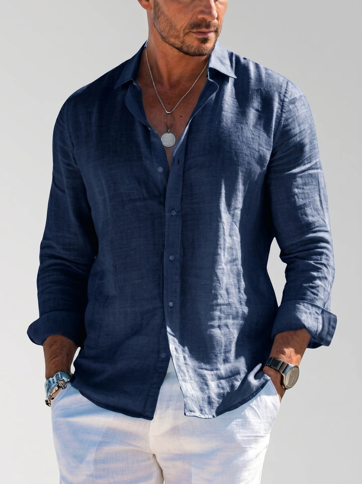The Marquez Linen