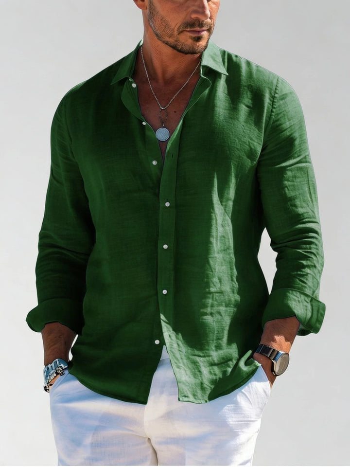 The Marquez Linen