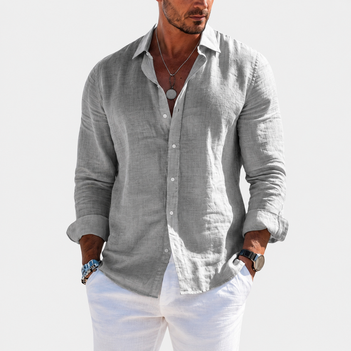 The Marquez Linen