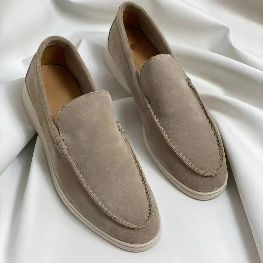 The Emilio loafers