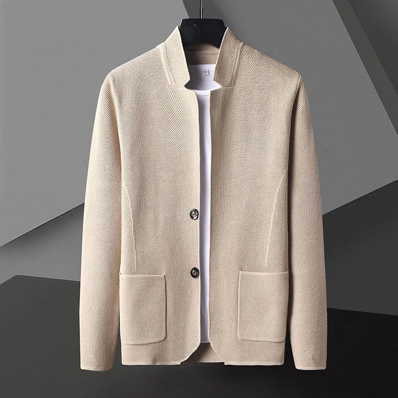 The Luxury Blazer