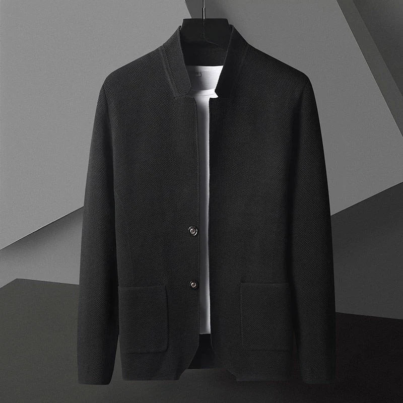 The Luxury Blazer