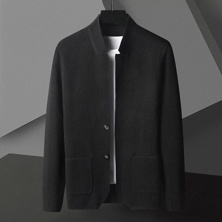 The Luxury Blazer