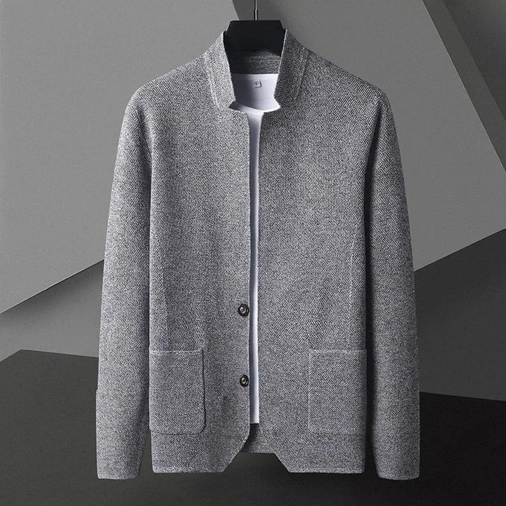 The Luxury Blazer