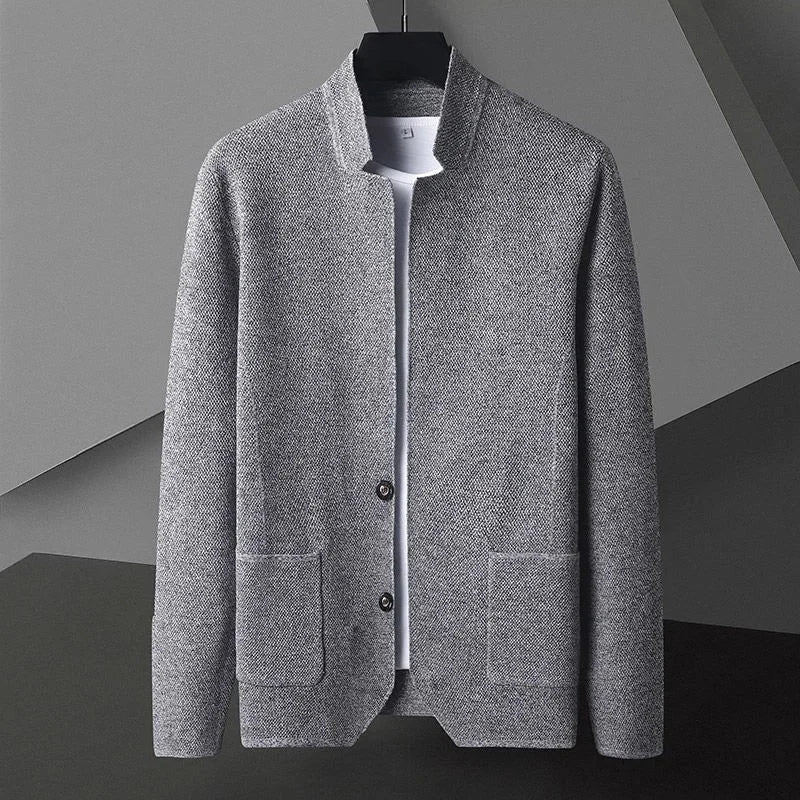 The Luxury Blazer