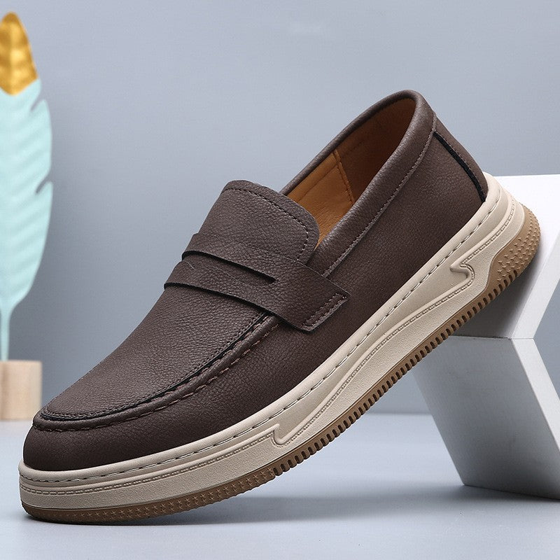 The Halston Commuter