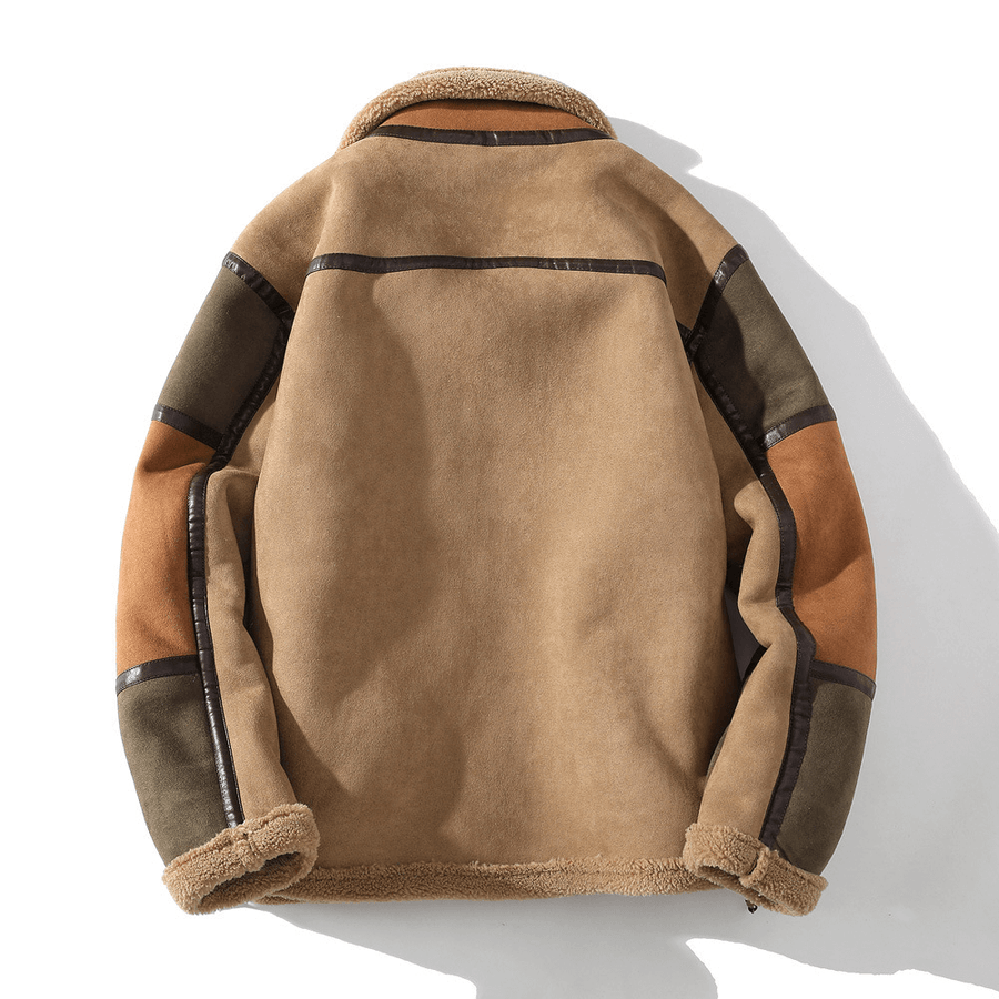 Mason Field Jacket