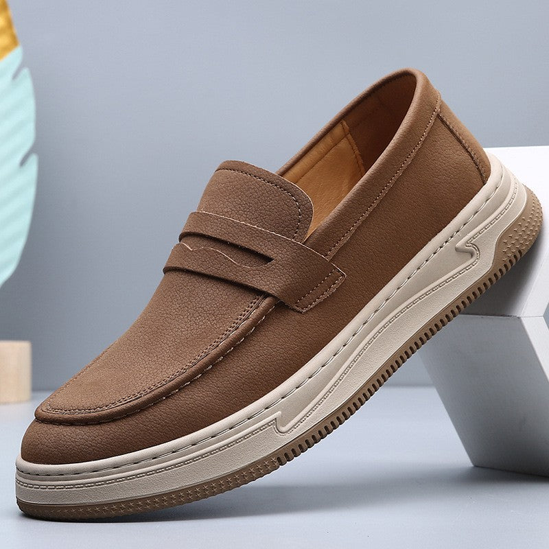 The Halston Commuter