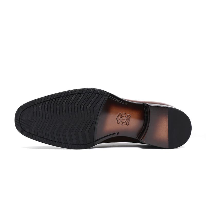 The Warwick Wholecut Oxford