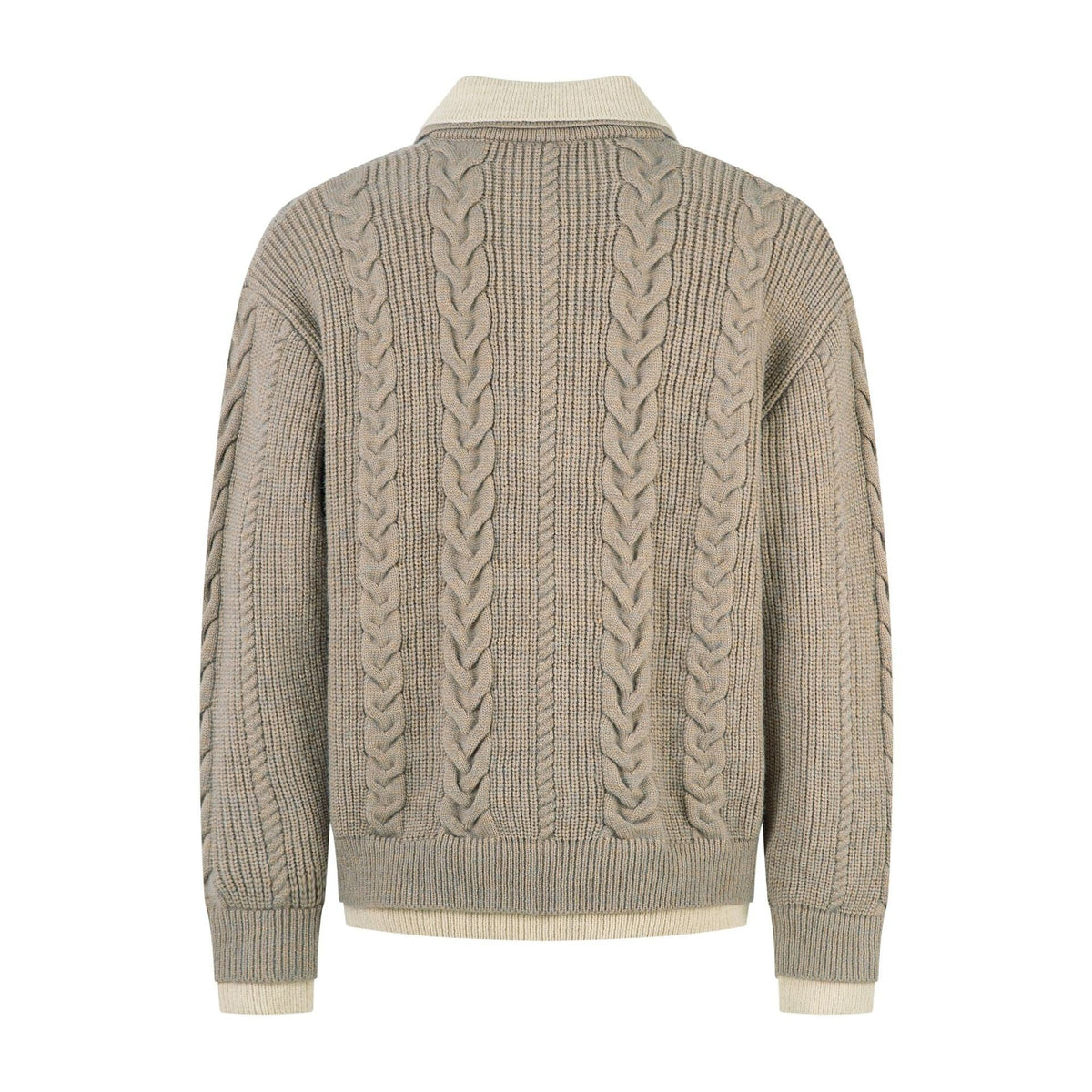 Dartmouth Duo-Knit