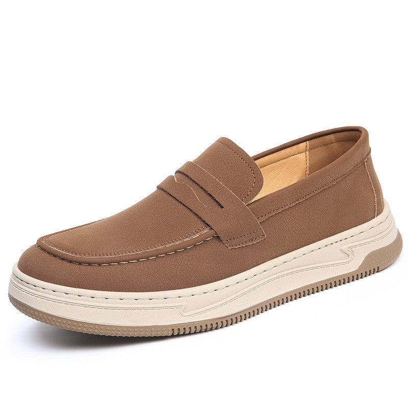 The Halston Commuter