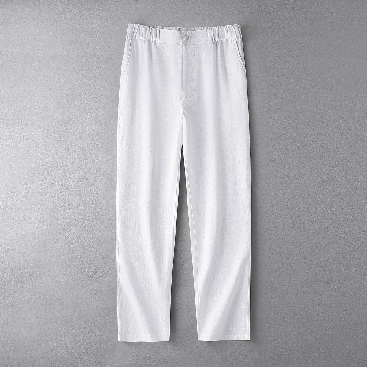 Montauk Flax Pant