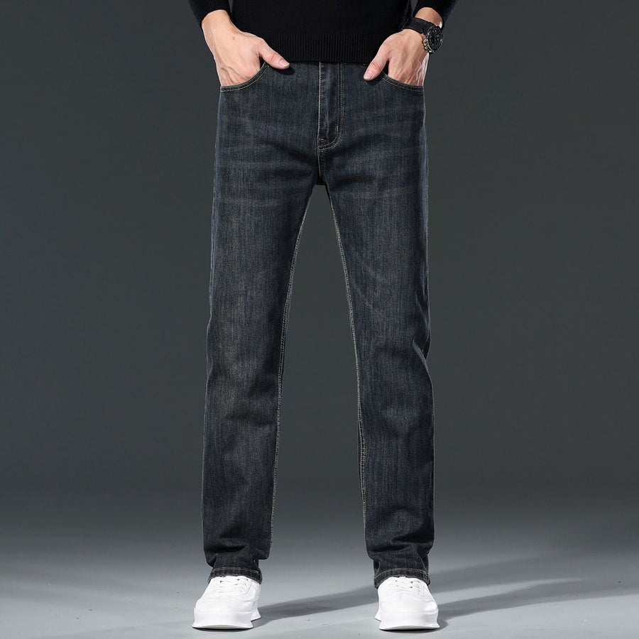Orin Straight Jean