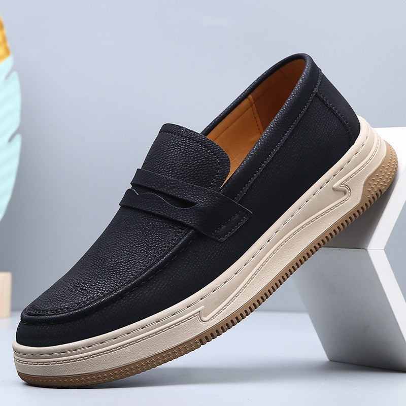 The Halston Commuter