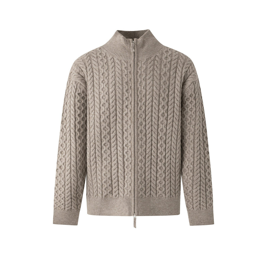 Harbor Knit Cardigan