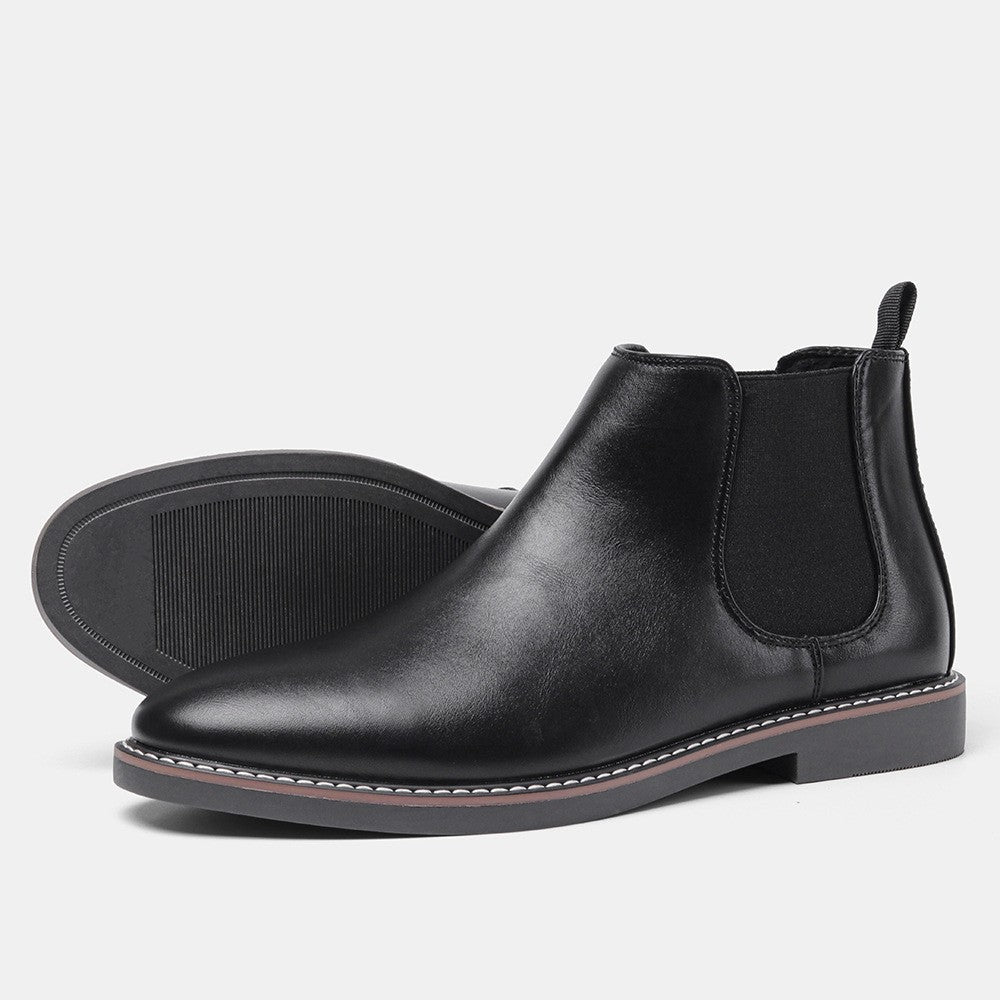 The Kingsbury Chelsea Boot