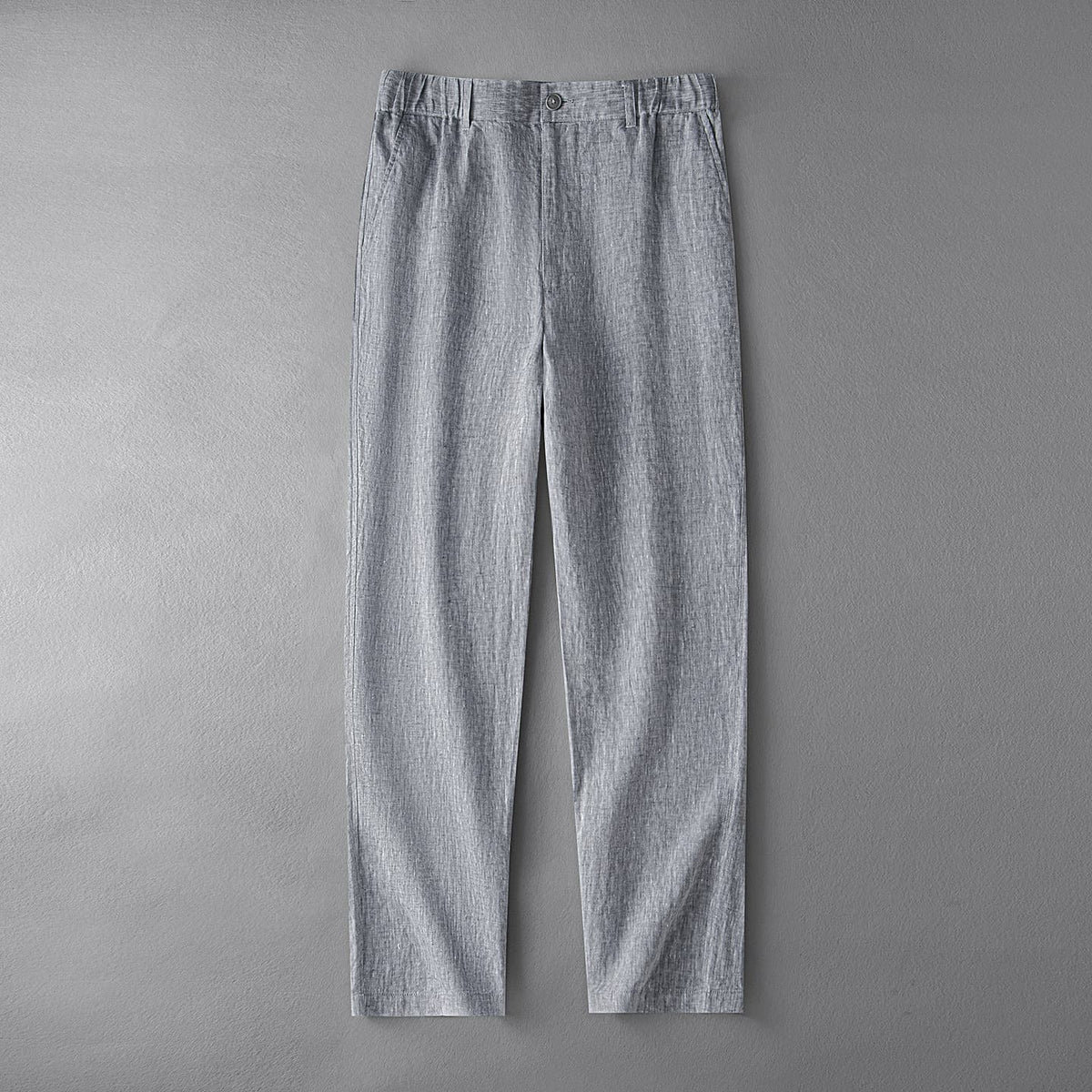 Montauk Flax Pant