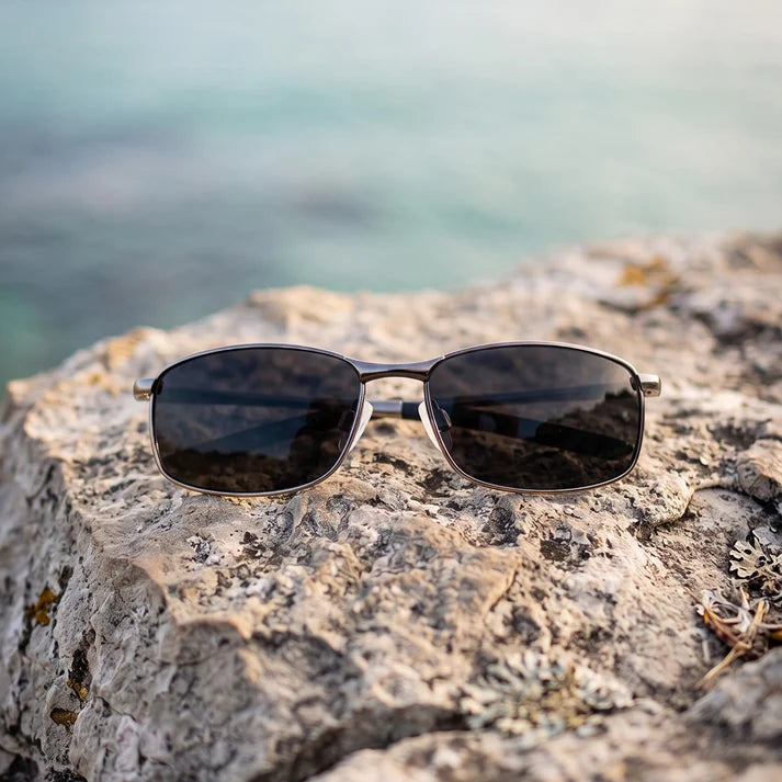 Marina polarised sunglasses