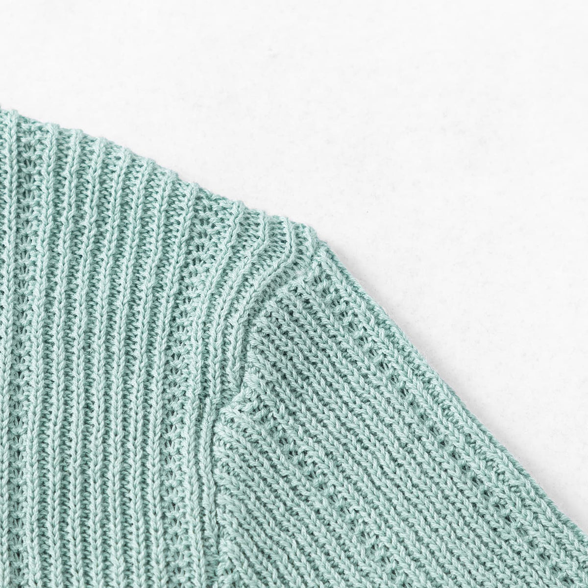 Sestri Ribbed Knit Polo