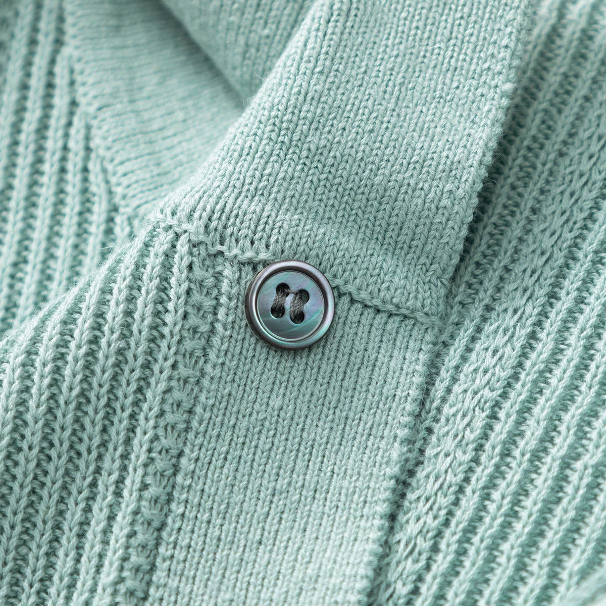 Sestri Ribbed Knit Polo