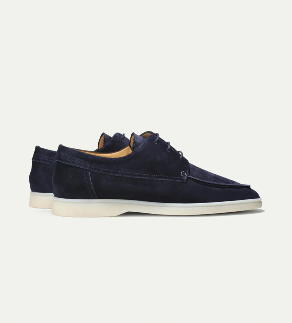 The Bennington Lace-Up Shoes