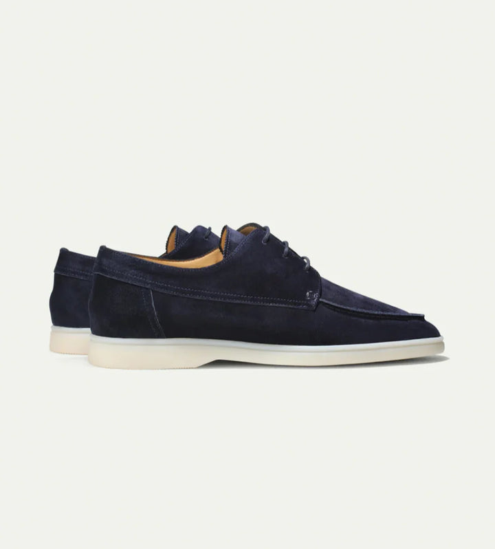 The Bennington Lace-Up Shoes
