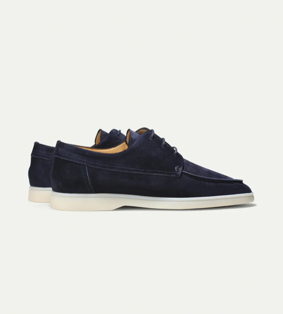 The Bennington Lace-Up Shoes