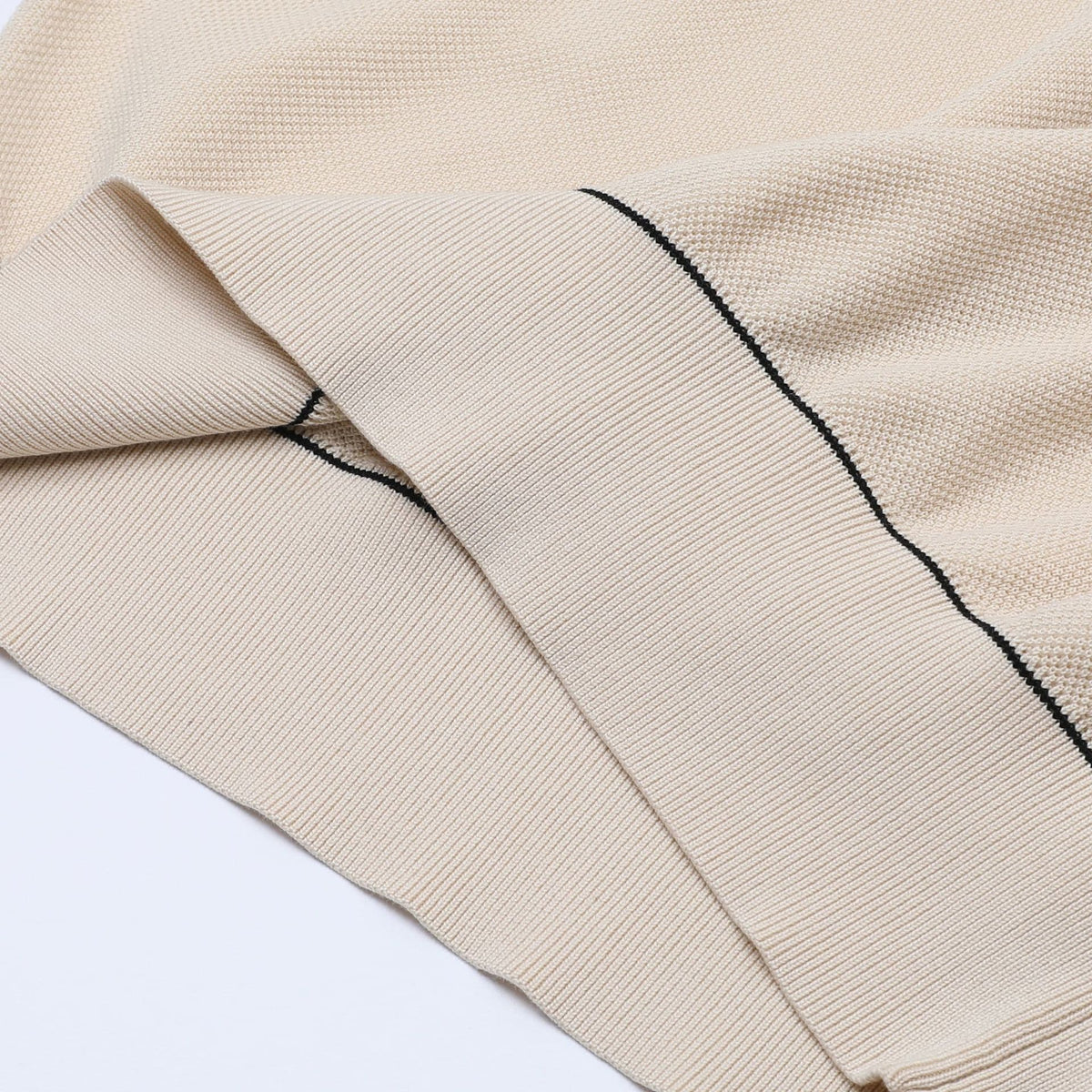 Arona Pique Knit Tee