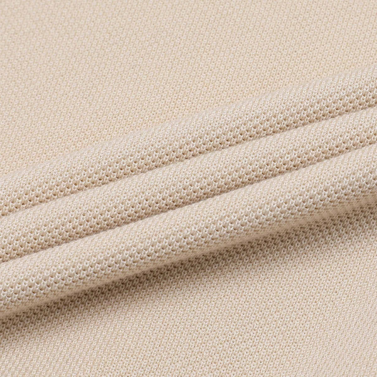 Arona Pique Knit Tee