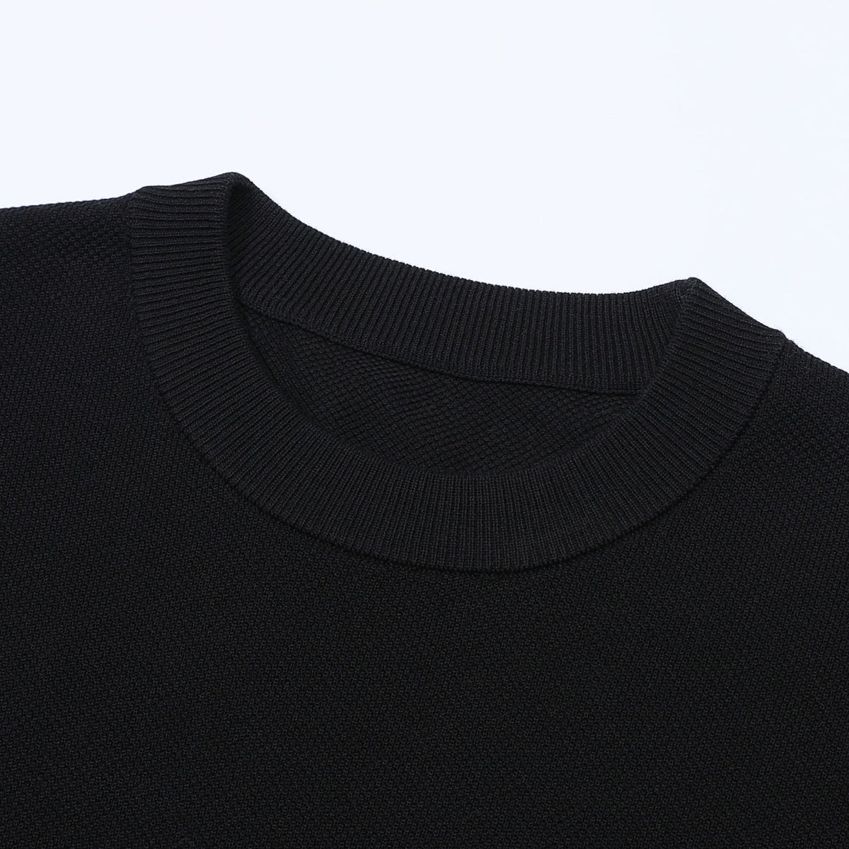 Arona Pique Knit Tee