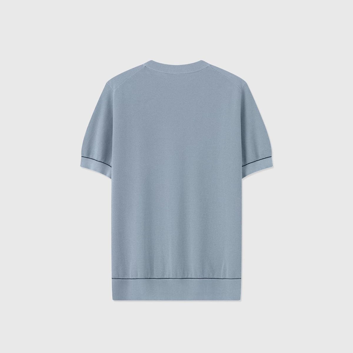 Arona Pique Knit Tee
