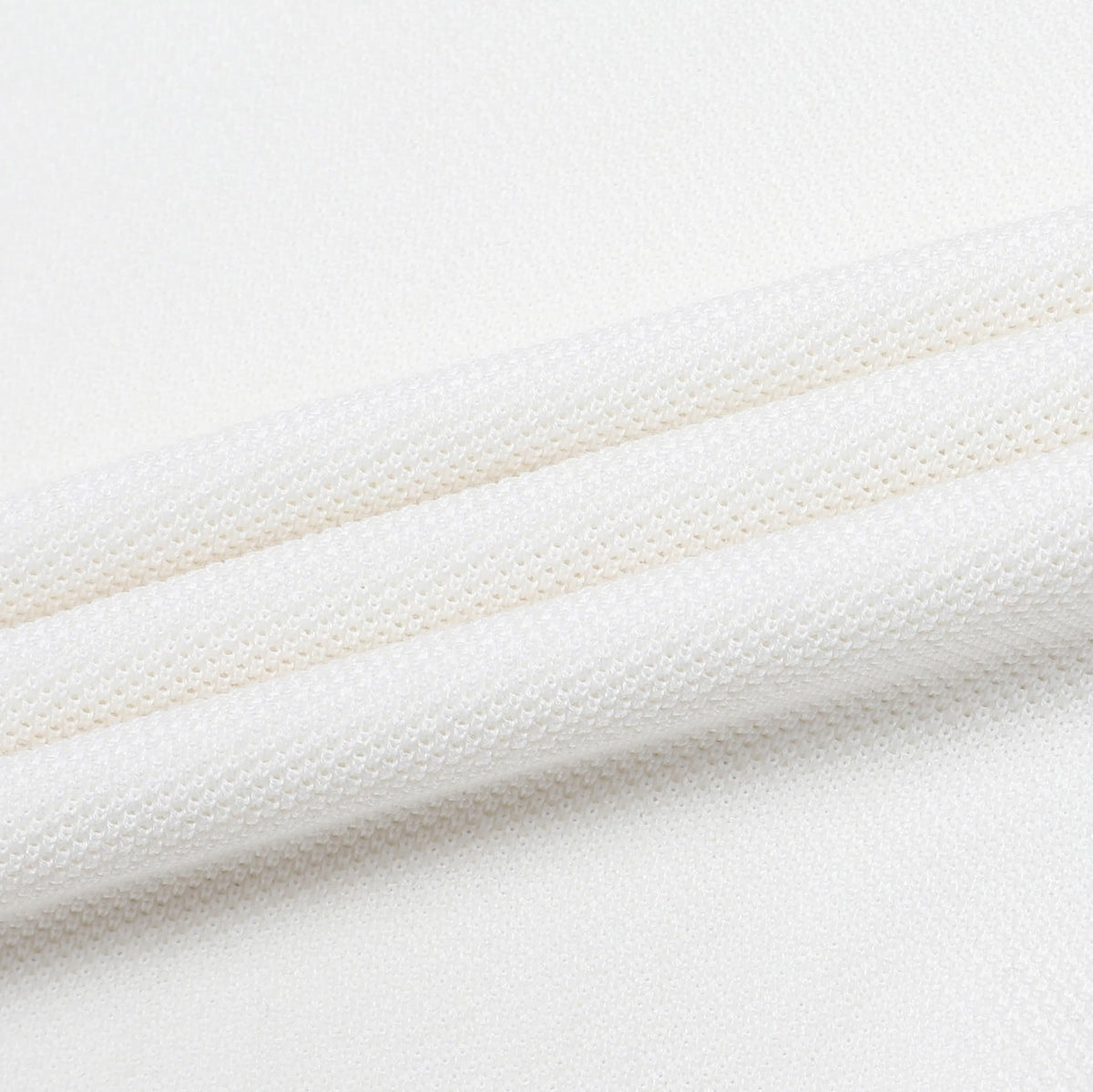 Arona Pique Knit Tee