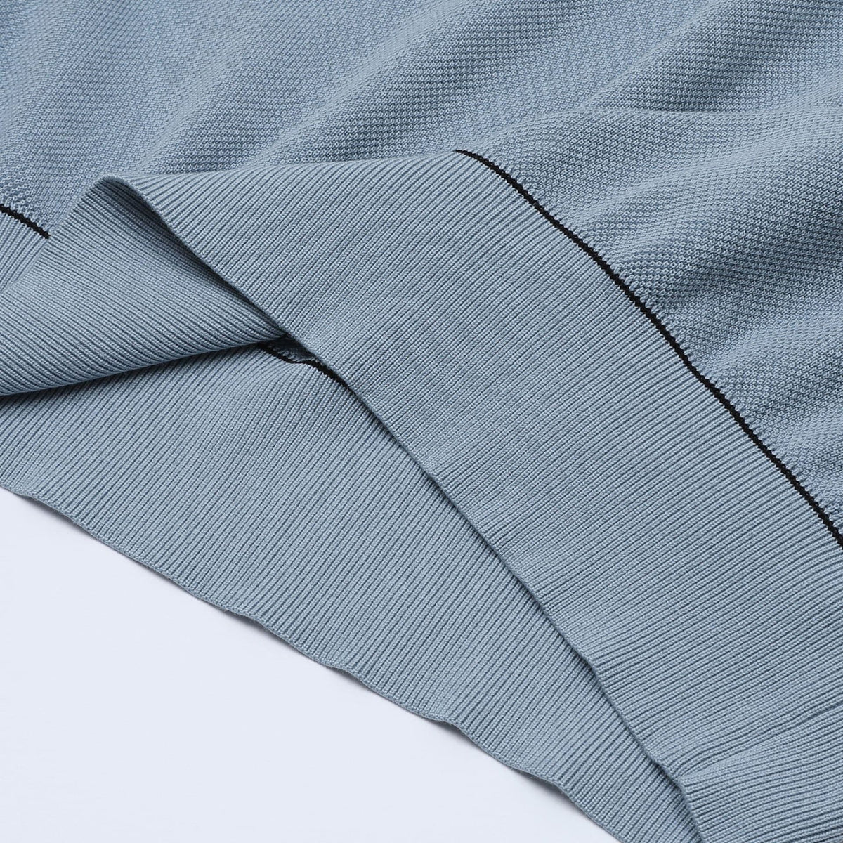 Arona Pique Knit Tee