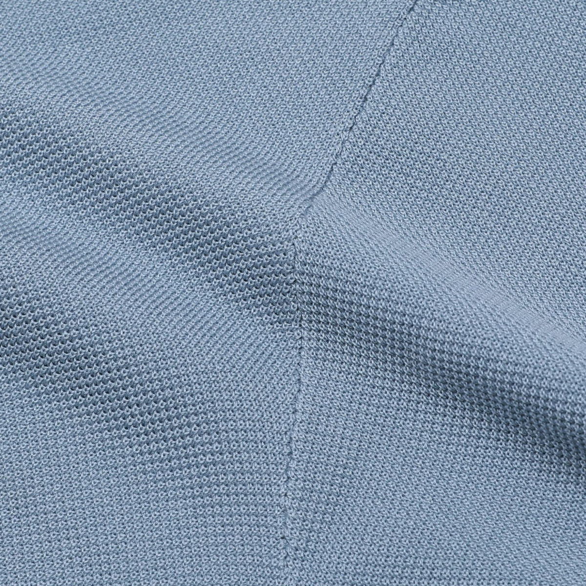 Arona Pique Knit Tee