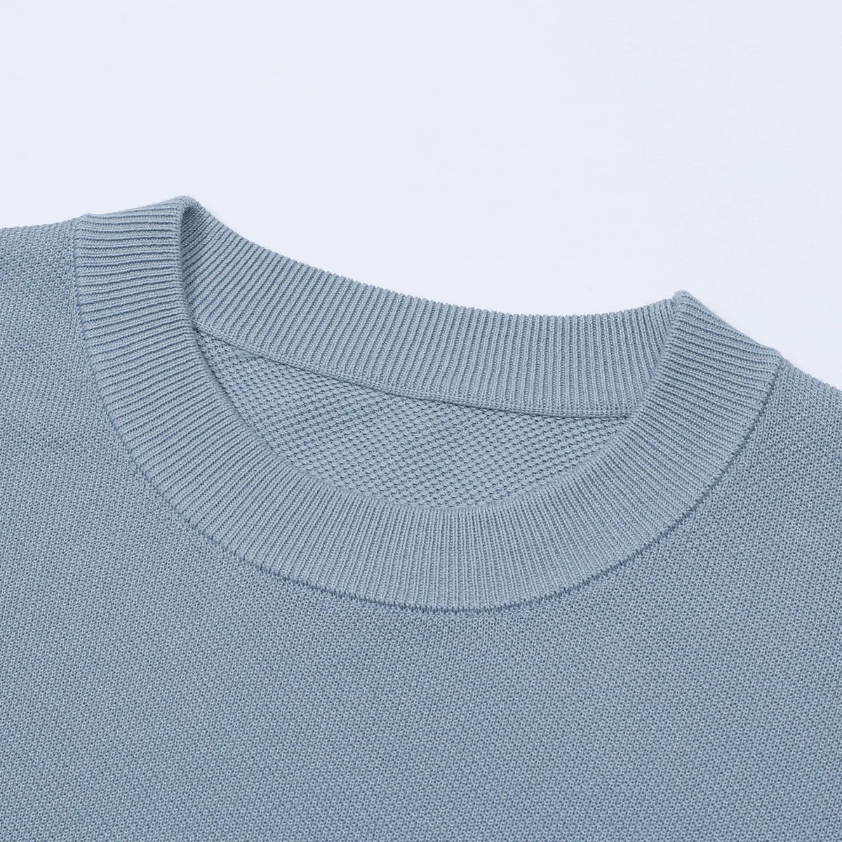 Arona Pique Knit Tee