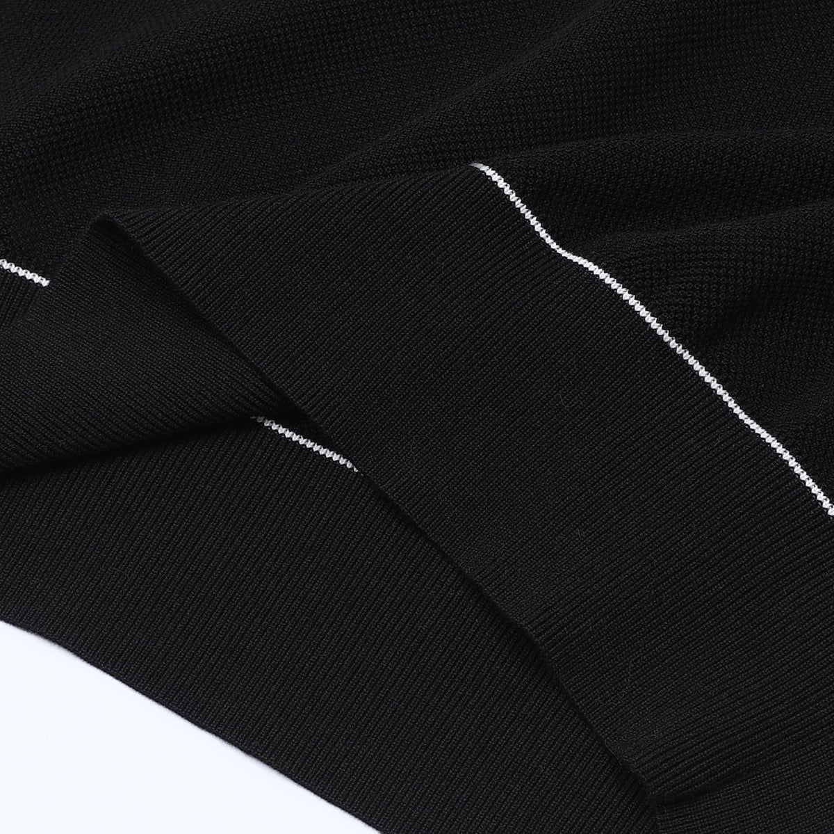 Arona Pique Knit Tee