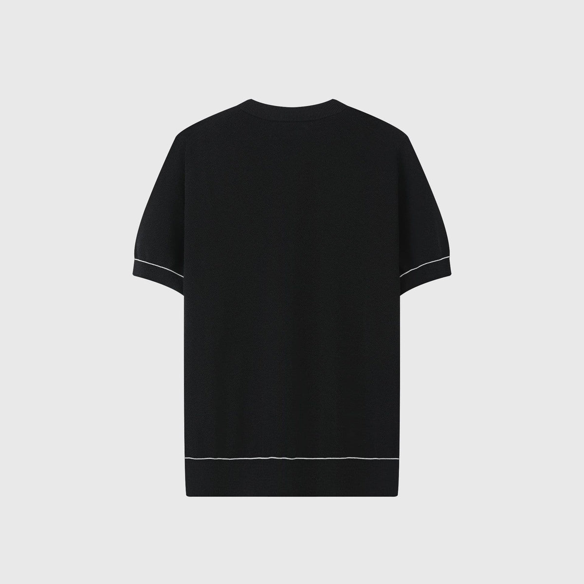 Arona Pique Knit Tee