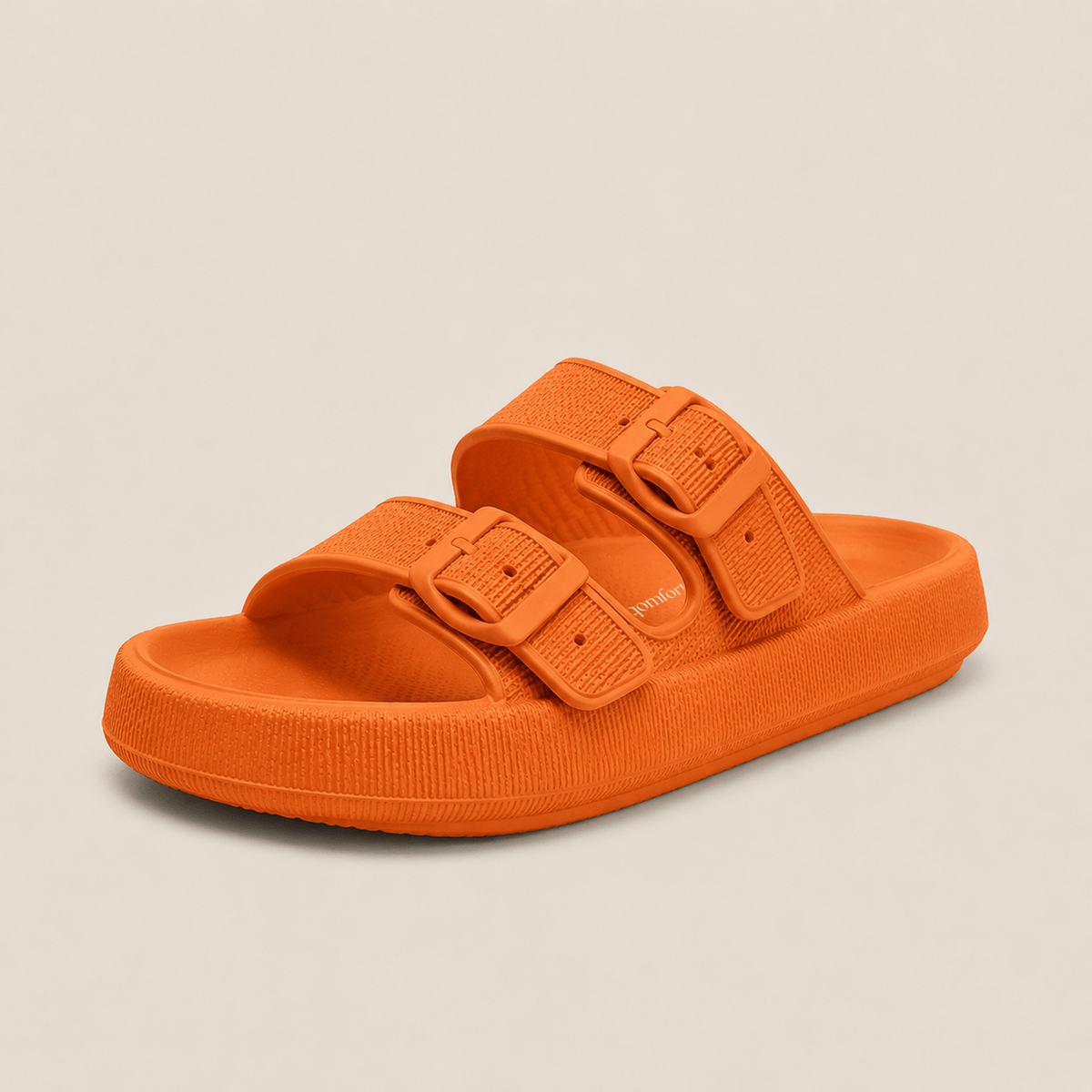 Marlow Pillow Sandals