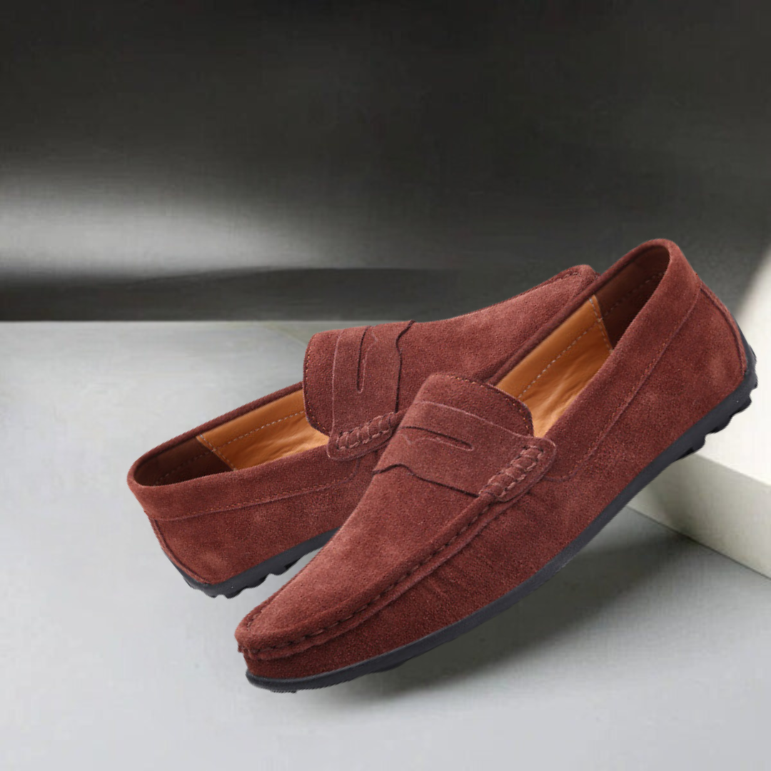 The Deluxe Loafers