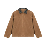 Marzano Moleskin Coat