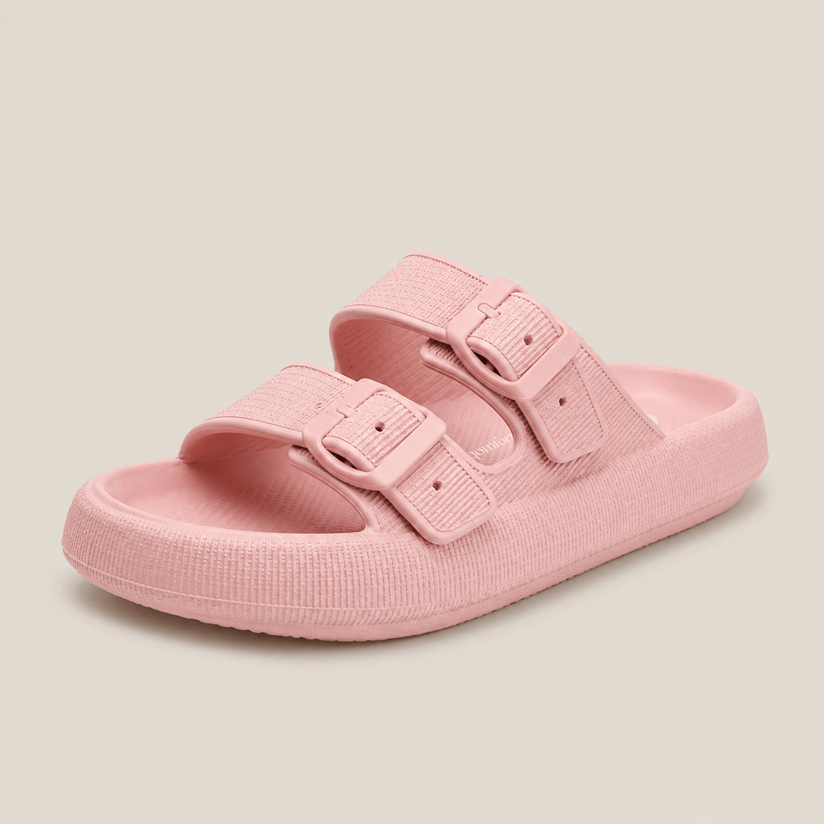 Marlow Pillow Sandals