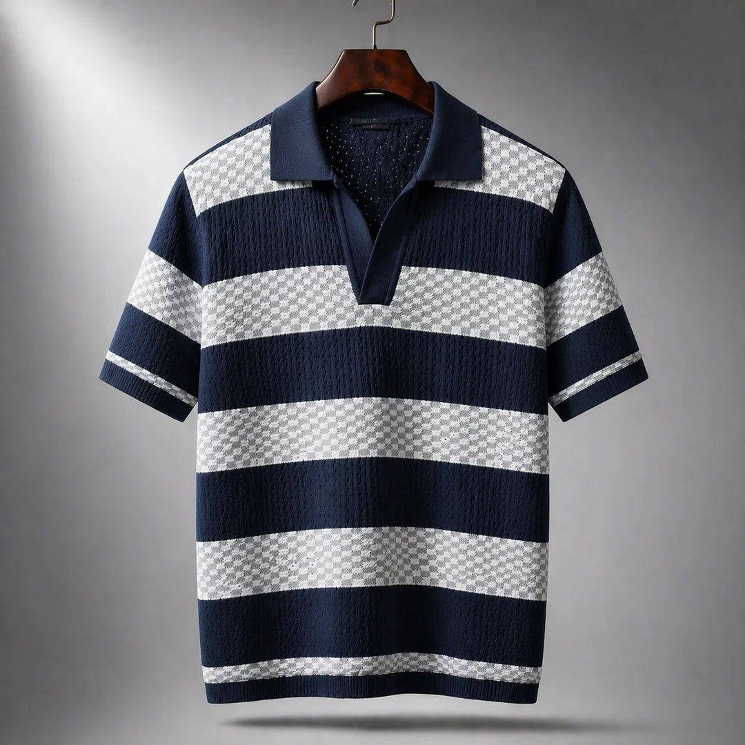 El polo de Luca