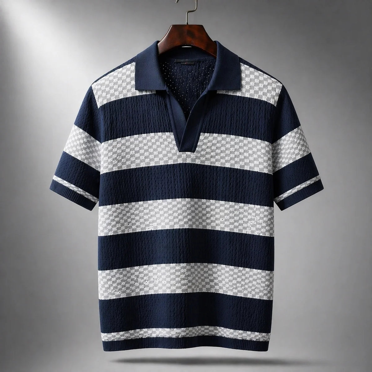 The Luke polo