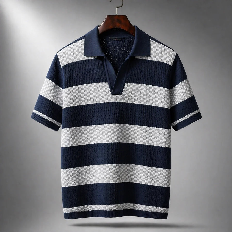 The Luke polo