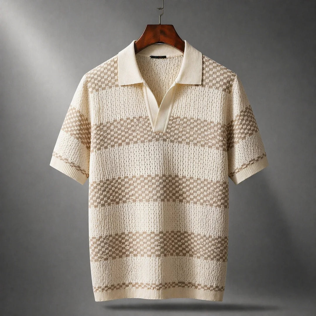 El polo de Luca