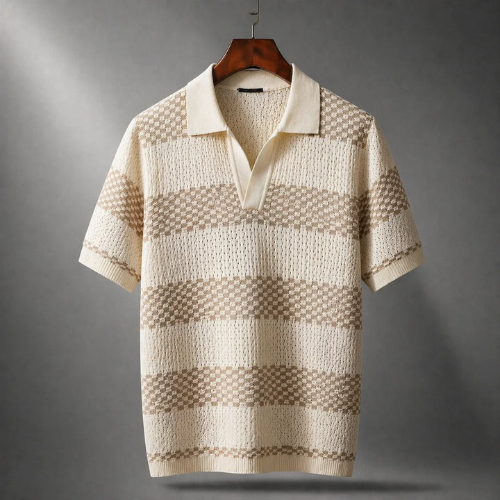 El polo de Luca