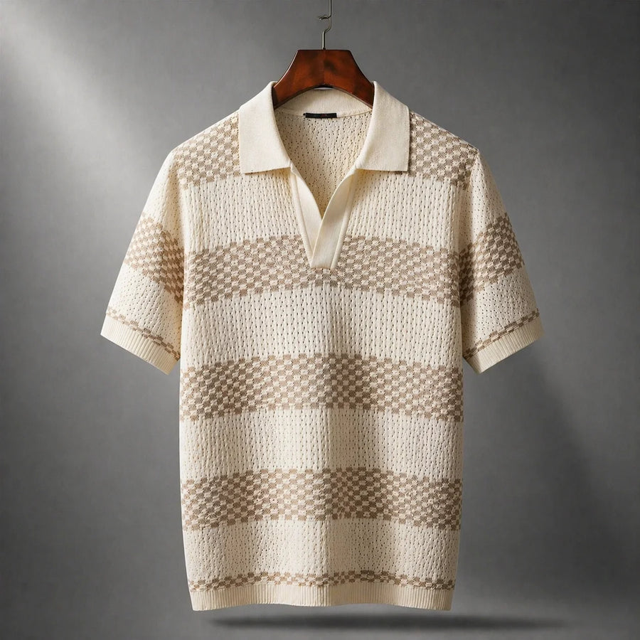 The Luke polo