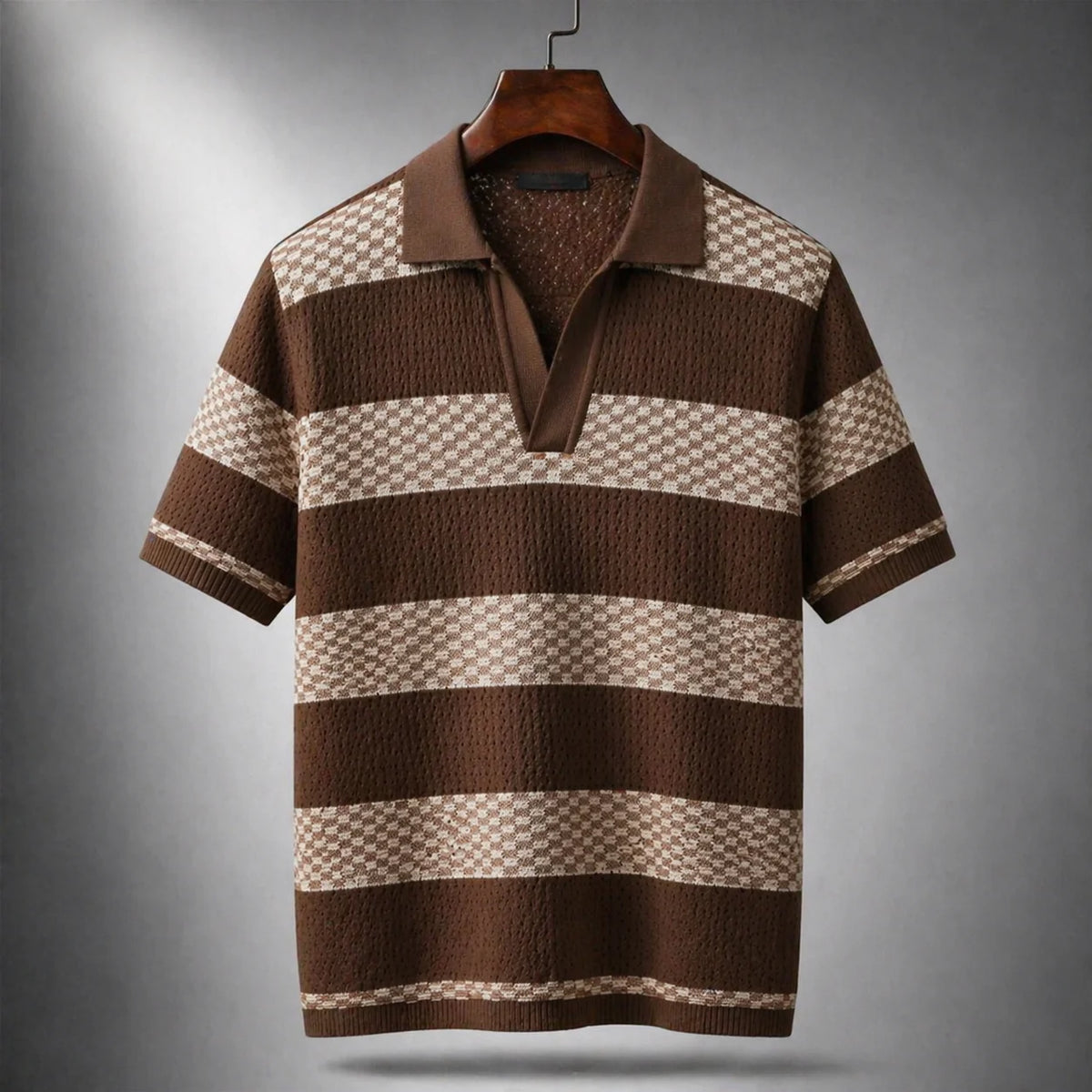 The Luke polo