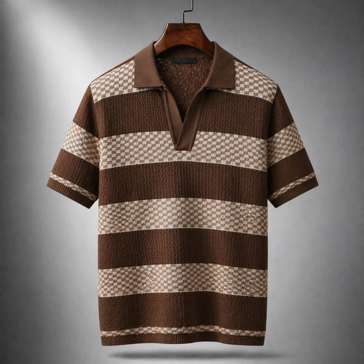 El polo de Luca